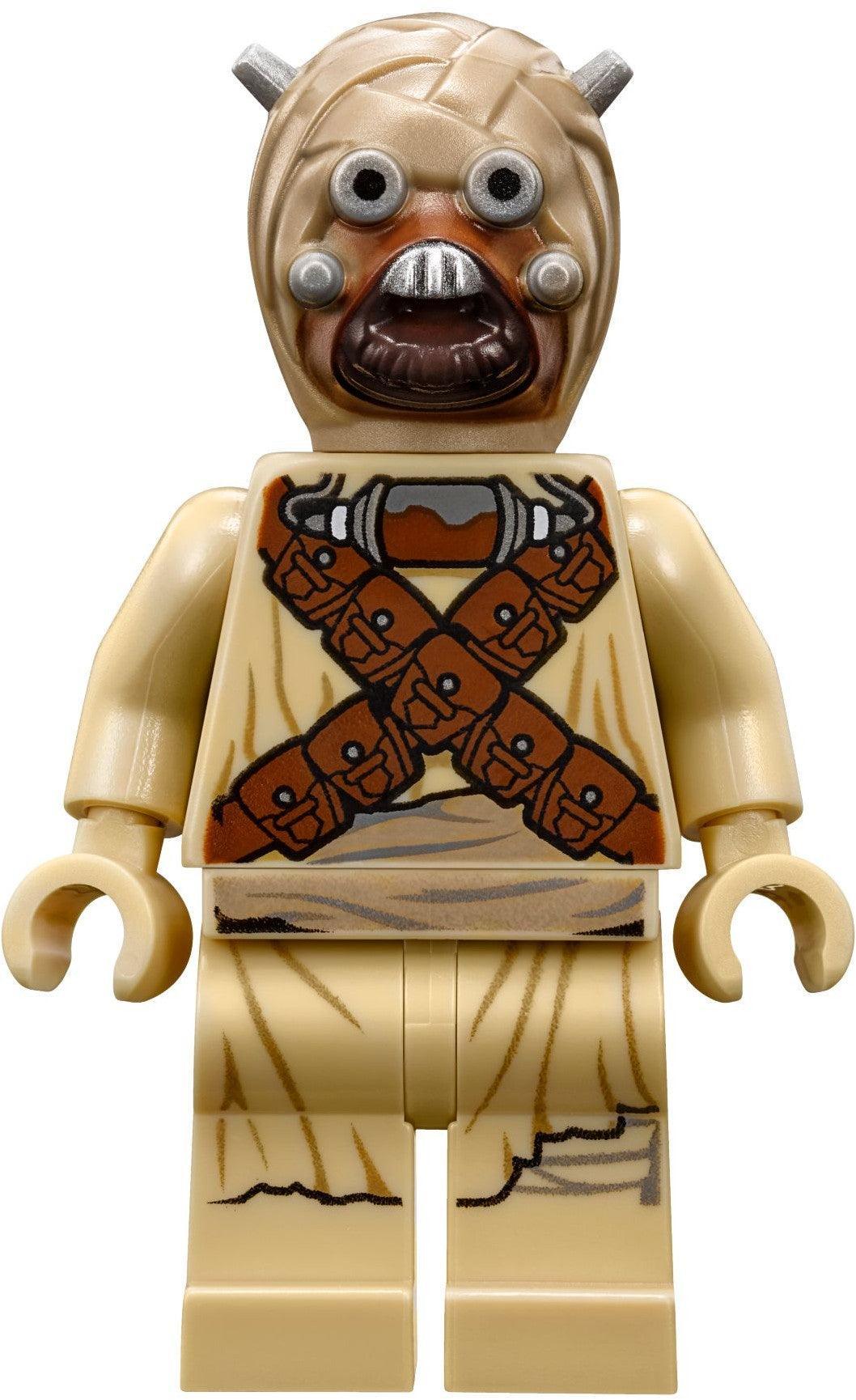 LEGO Tatooine Battle Pack 75198 StarWars LEGO STARWARS @ 2TTOYS LEGO €. 39.99
