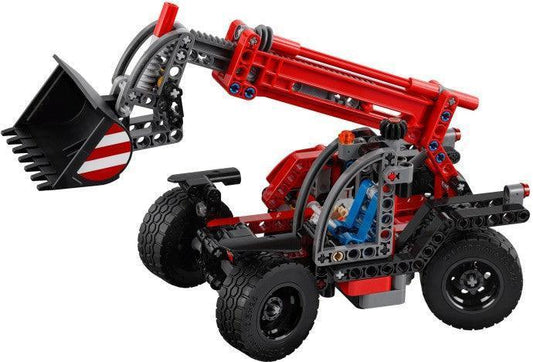 LEGO Telehandler 42061 Technic @ 2TTOYS LEGO €. 29.99