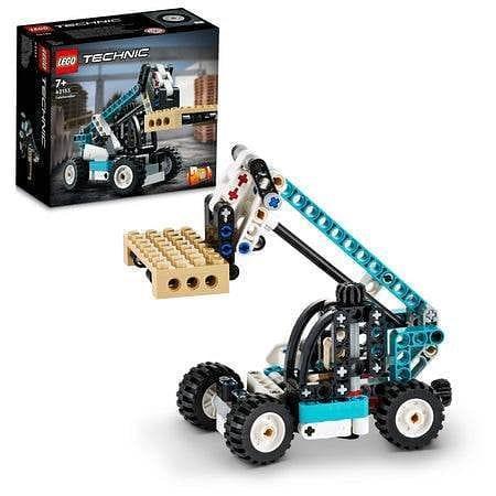 LEGO Telehandler verreiker 42133 Technic LEGO TECHNIC @ 2TTOYS LEGO €. 9.99