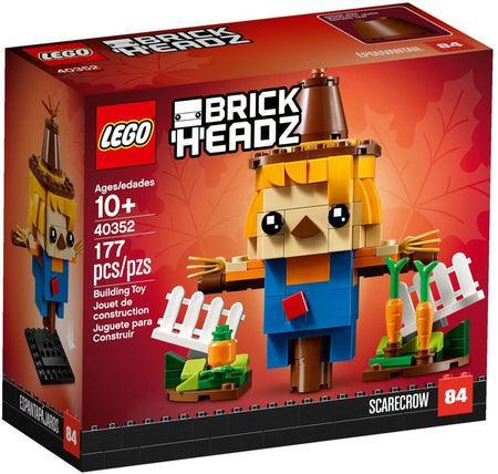 LEGO Thanksgiving Vogelverschrikker 40352 BrickHeadz LEGO BRICKHEADZ @ 2TTOYS LEGO €. 12.49