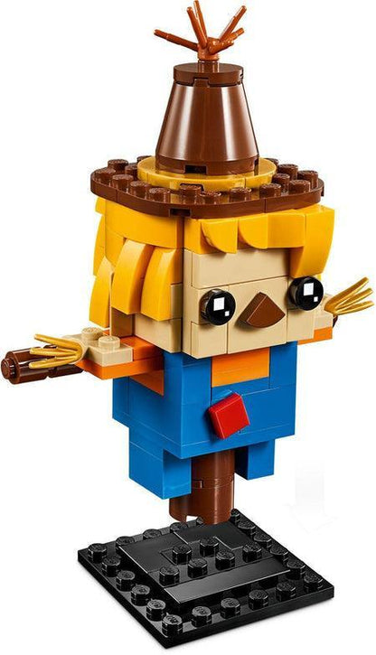 LEGO Thanksgiving Vogelverschrikker 40352 BrickHeadz LEGO BRICKHEADZ @ 2TTOYS LEGO €. 12.49