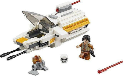 LEGO The Phantom 75048 StarWars LEGO STARWARS @ 2TTOYS LEGO €. 19.99