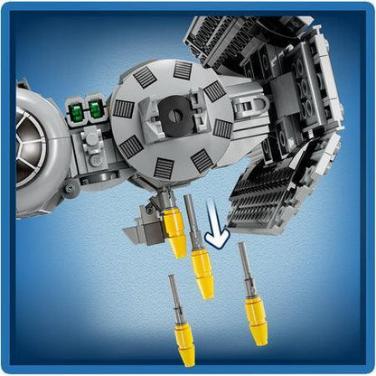 LEGO TIE Bomber™ 75347 StarWars @ 2TTOYS LEGO €. 54.99