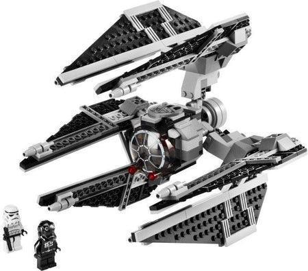 LEGO TIE Defender 8087 StarWars LEGO STARWARS @ 2TTOYS LEGO €. 39.99
