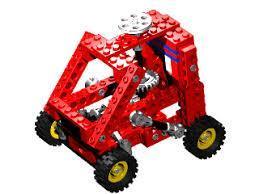 LEGO Universal Set 8024 TECHNIC LEGO TECHNIC @ 2TTOYS LEGO €. 4.99