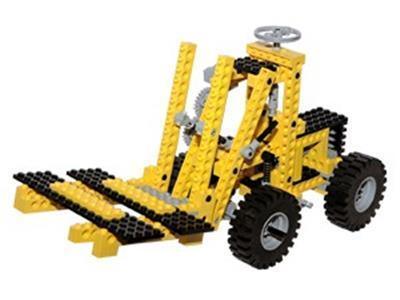 LEGO Universal Set 8090 TECHNIC LEGO TECHNIC @ 2TTOYS LEGO €. 9.99