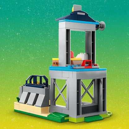 LEGO Velociraptor ontsnapping 76957 Jurrasic world LEGO JURASSIC WORLD @ 2TTOYS | Official LEGO shop😊🥰 LEGO €. 31.99
