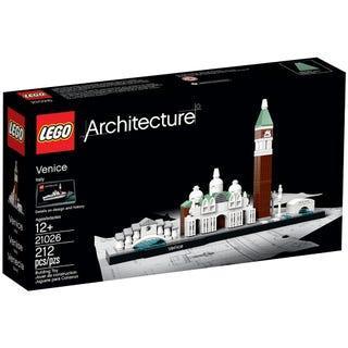 LEGO Venetië 2016 Architecture LEGO ARCHITECTURE @ 2TTOYS 2TTOYS €. 159.99