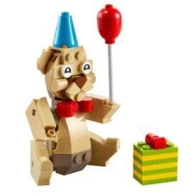 LEGO Verjaardagsbeertje 30582 Creator Bouwsets @ 2TTOYS LEGO €. 6.99