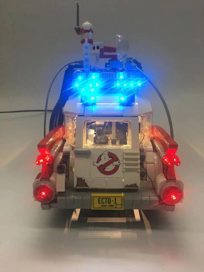 LEGO Verlichtingset Ecto 1 Ghostbusters 10274 LEGO VERLICHTING @ 2TTOYS LEGO €. 64.99