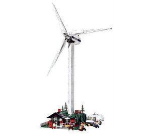 LEGO Vestas Wind Turbine 4999 Advanced models LEGO ICONS @ 2TTOYS LEGO €. 0.00