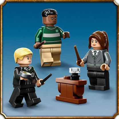 LEGO Zwadderich™ huisbanner 76410 Harry Potter LEGO HARRY POTTER @ 2TTOYS LEGO €. 34.99