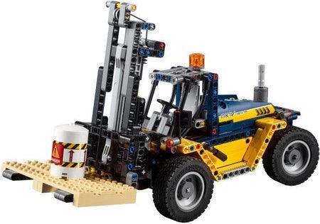 LEGO Zware Vorkheftruck 42079 Technic LEGO TECHNIC @ 2TTOYS LEGO €. 114.99