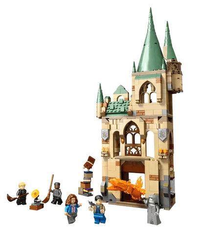 LEGO Zweinstein™: Kamer van Hoge Nood 76413 Harry Potter LEGO HARRY POTTER @ 2TTOYS LEGO €. 42.49