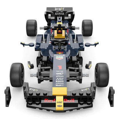 Max Verstappen RedBull F1 raceauto BOUWSTEENTJES @ 2TTOYS 2TTOYS €. 59.99