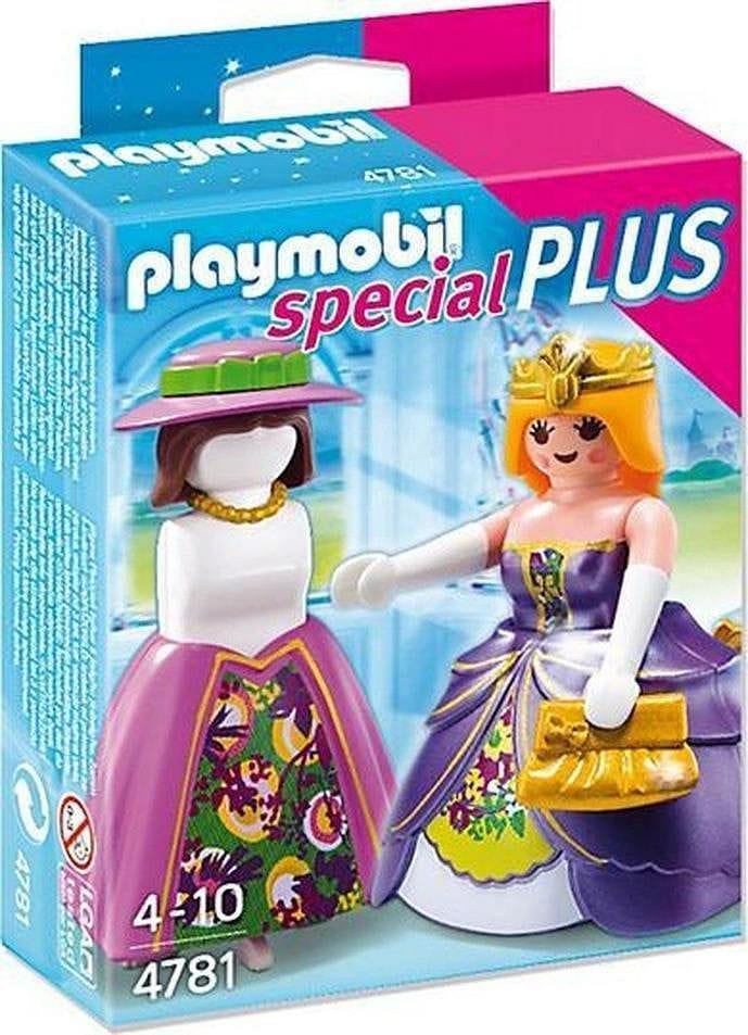 Playmobil Prinses Met Paspop 4781 Special Plus PLAYMOBIL @ 2TTOYS PLAYMOBIL €. 2.99