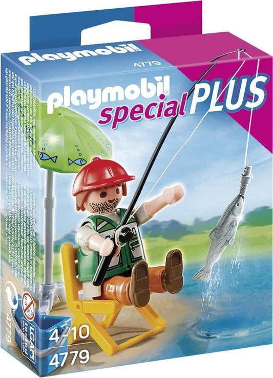 Playmobil Visser 4779 Special Plus PLAYMOBIL @ 2TTOYS PLAYMOBIL €. 2.99