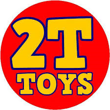 Welkom als VIP klant bij 2TTOYS @ 2TTOYS 2TTOYS €. 0.00